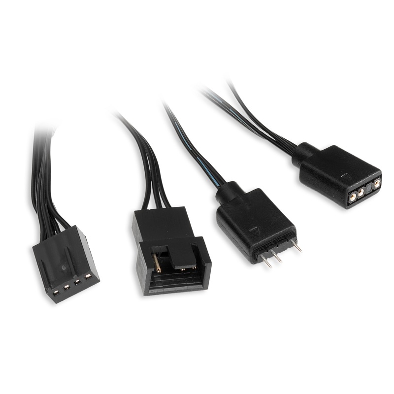 HSPD M321-TGBK-ARGB