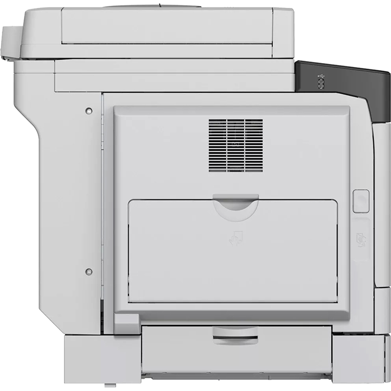 МФУ лазерное Canon imageRUNNER 2425i, МФУ, A3, ч/б, 25стр/мин (A4 ч/б), 12стр/мин (A3 ч/б), 2 Гб, 60