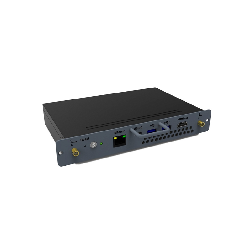 Yealink OPS-W02-LINUX