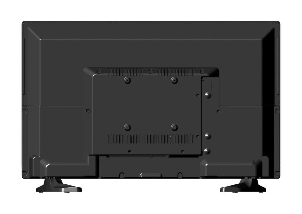 Телевизор LCD 24" HD 24LH1010T ASANO