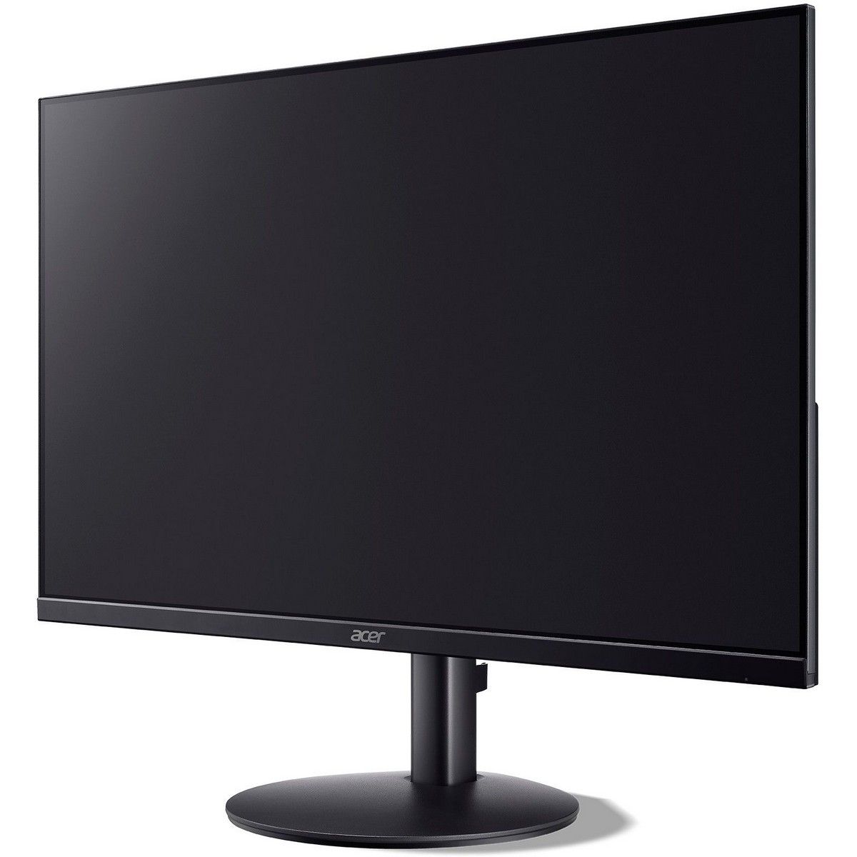 Монитор 23.8" ACER SB243YG0bi Black  (IPS, 1920x1080, 120Hz, 1 ms, 178°/178°, 250 cd/m, 100M:1,