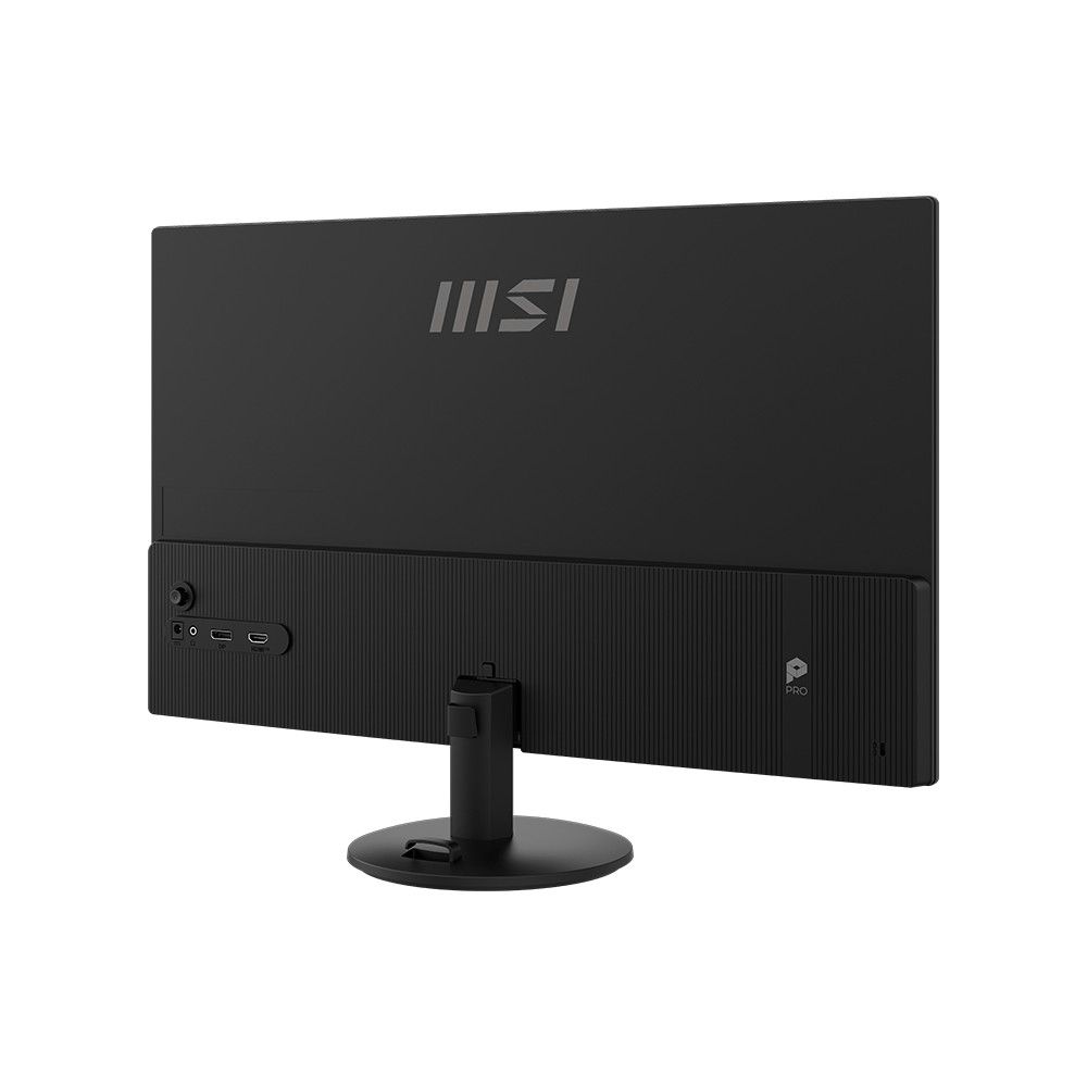 Монитор MSI 24.5" Pro MP252L черный IPS LED 16:9 HDMI матовая 250cd 178гр/178гр 1920x1080 100Hz DP F