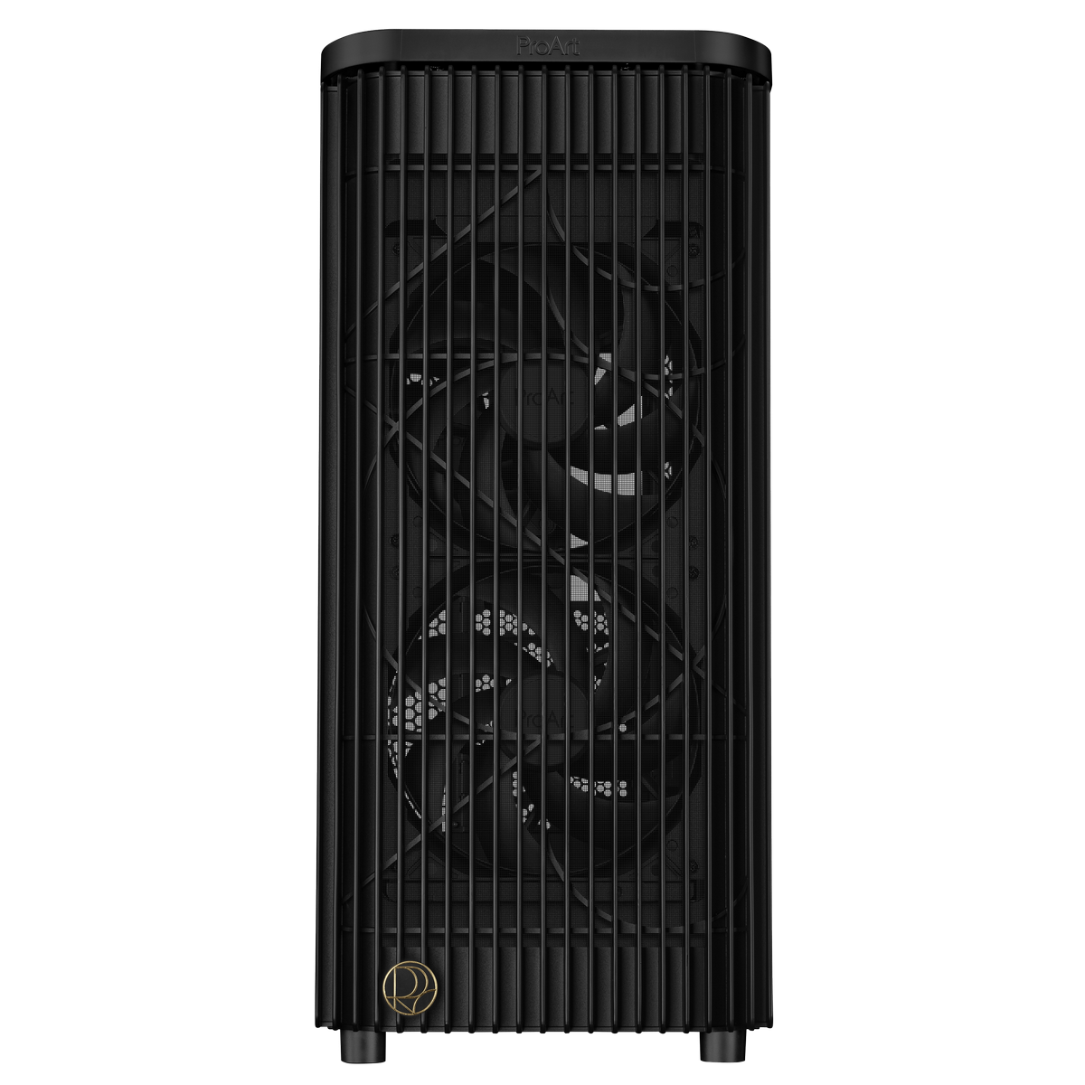 Корпус для ПК ASUS PROART PA401 ABS TG PWM BLACK