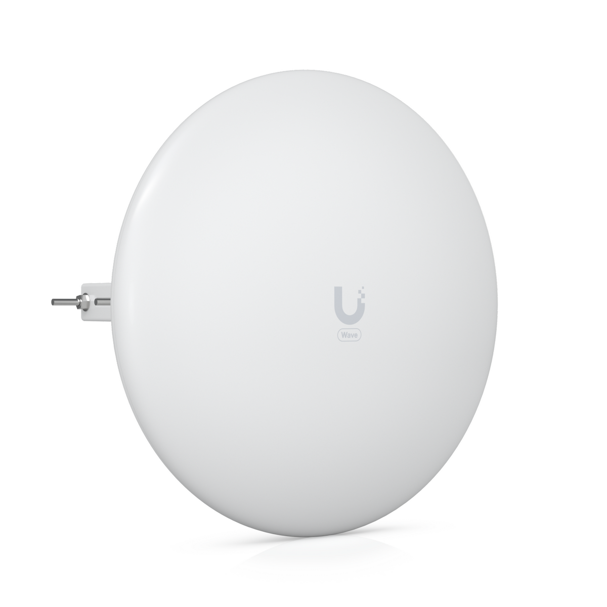 Точка доступа Wi-Fi Ubiquiti UISP Wave Long-Range Абонентское радиоустройство 60 ГГц (с резервирован