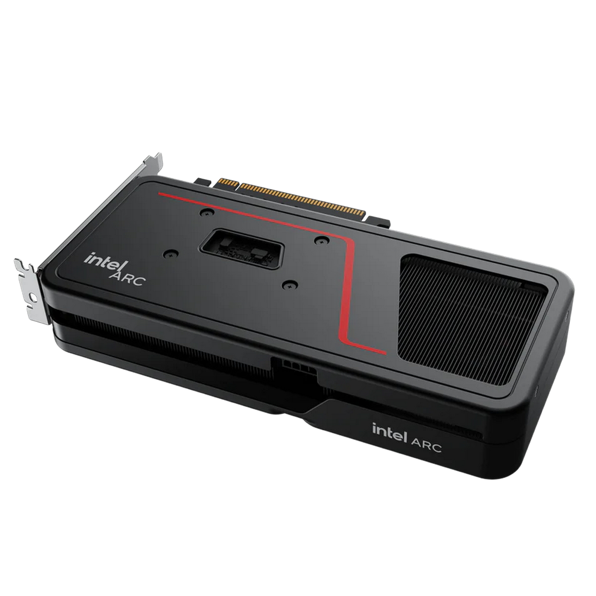 Видеокарта MAXSUN Intel Arc B580 Milestone 12G//Arc B580, HDMI, 3*DP, 12G, D6