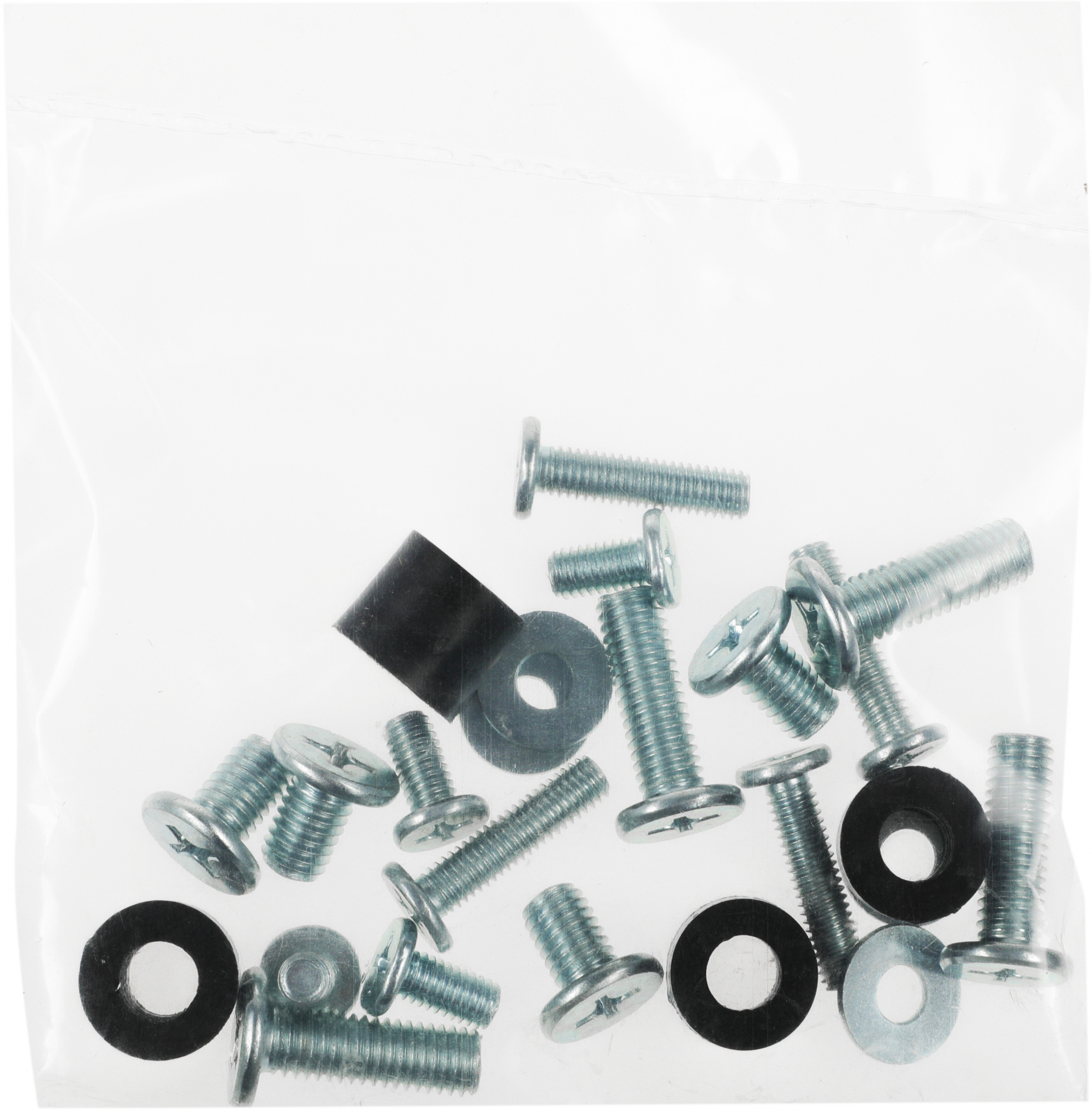 Кронштейн-адаптер для телевизора Onkron FAV-1 черный макс.19кг настенный