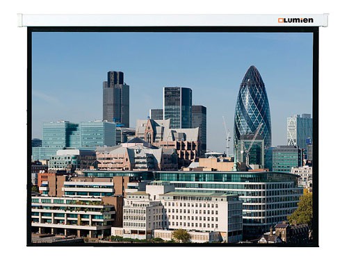 Экран Lumien 191" 179x280см Master Control LMC-100131 16:10 настенно-потолочный рулонный (моторизова
