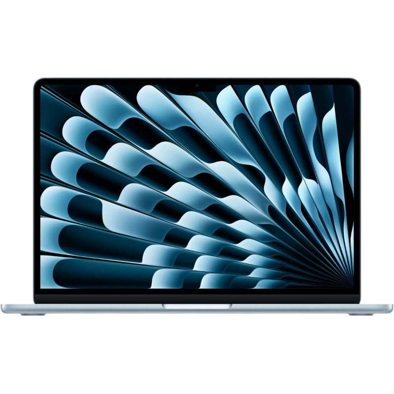 Ноутбук Apple MacBook Air M4 13.6" (MC6T4)