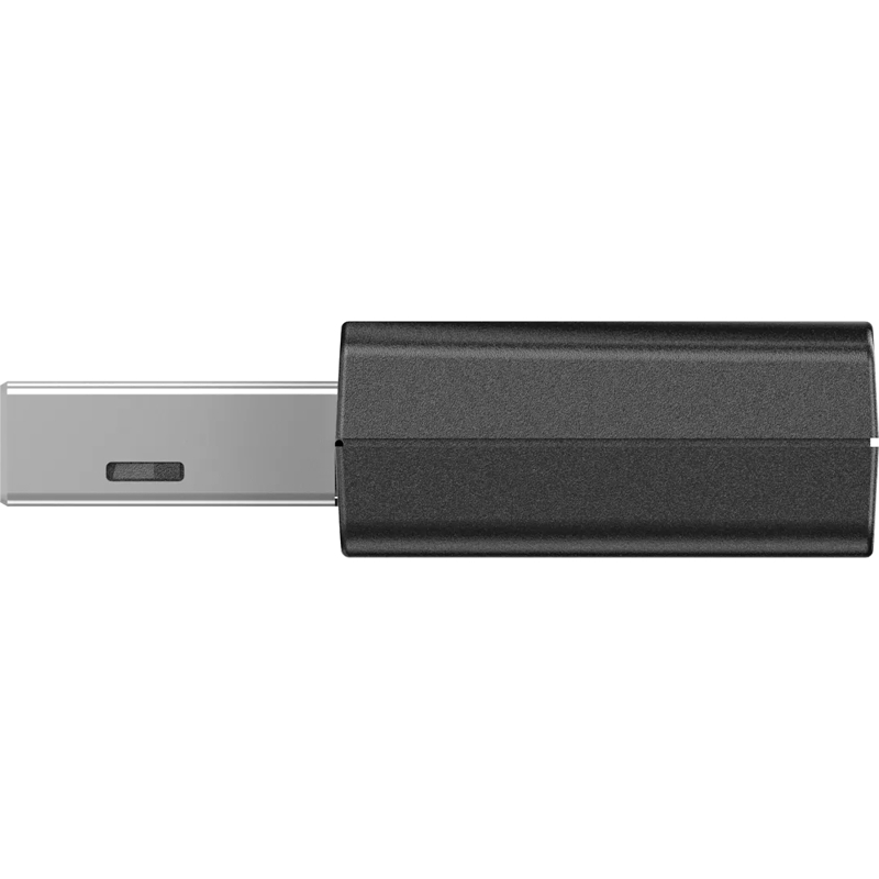 Адаптер беспроводной связи (Bluetooth) ASUS USB-BE92 NANO WiFi 7 6GHz/5GHz/2.4GHz