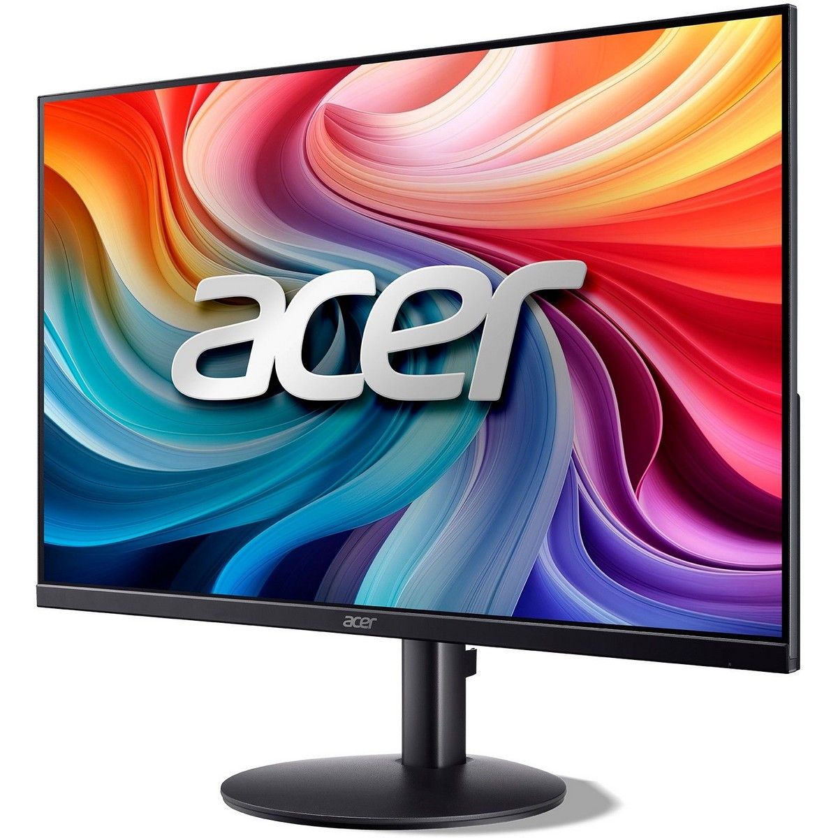 Монитор 23.8" ACER SB243YG0bi Black  (IPS, 1920x1080, 120Hz, 1 ms, 178°/178°, 250 cd/m, 100M:1,