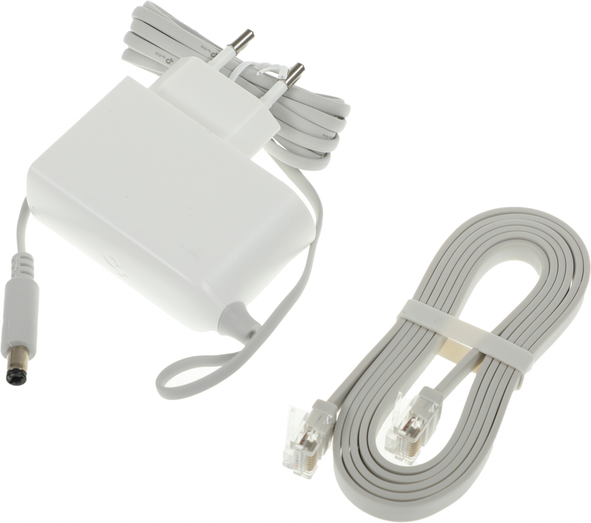 Бесшовный Mesh роутер TP-Link Deco X50(1-Pack) AX3000 10/100/1000BASE-TX белый