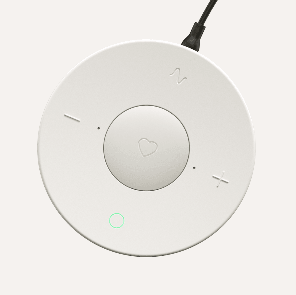 Умная колонка Sber Boom Mini 2 SBDV-00250G Салют серый 5W Mono BT/Wi-Fi