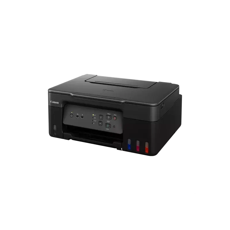 МФУ струйный Canon Pixma G3430 (5989C009) A4 WiFi черный