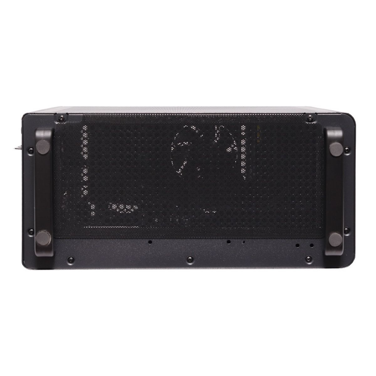 Компьютер Raskat STANDART 500 (Intel Core i5-14500, RAM 32GB, SSD 1TB, noOS, Black)