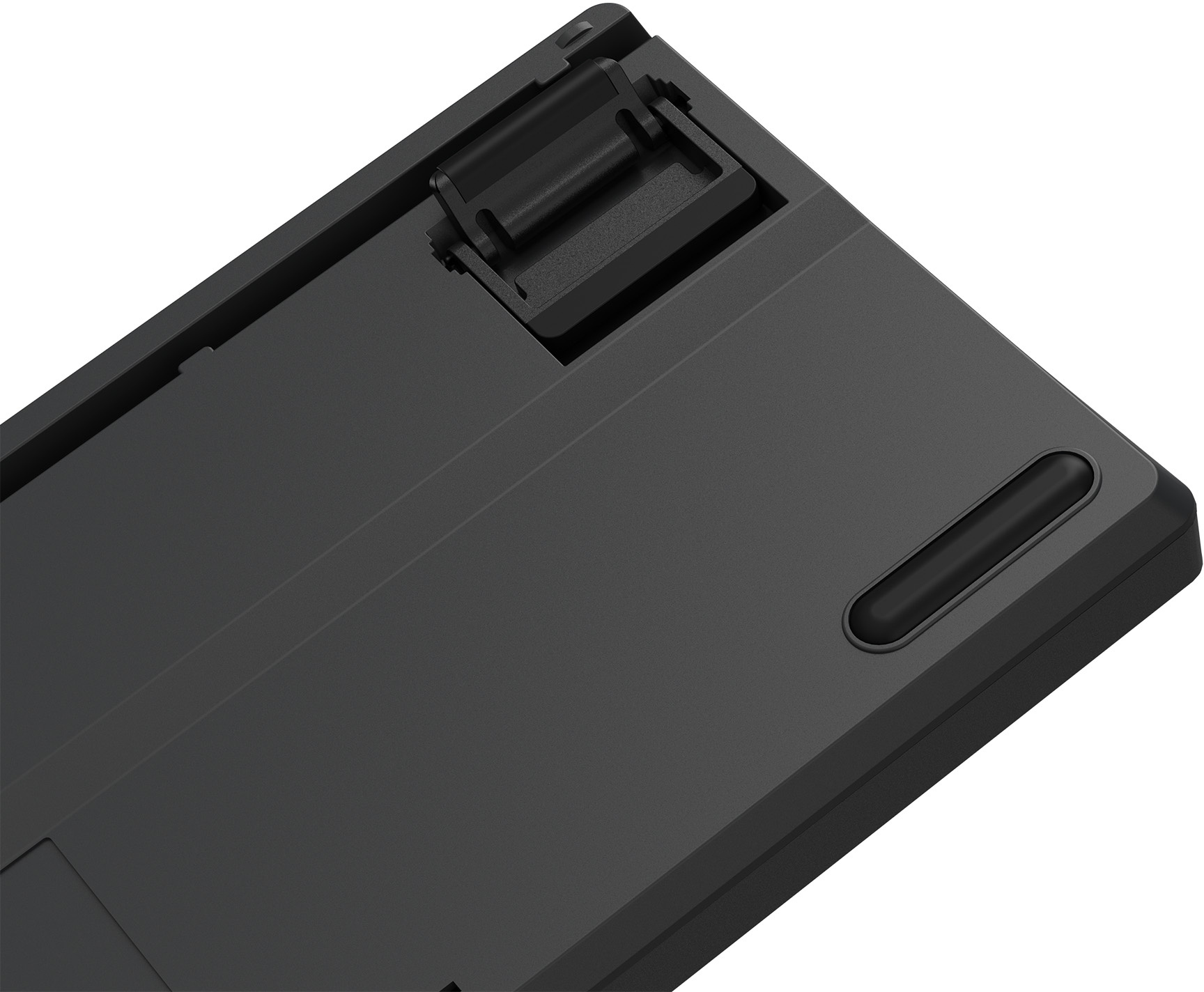 Клавиатура A4Tech Bloody WS98 механическая черный/серый USB беспроводная BT/Radio Multimedia for gam