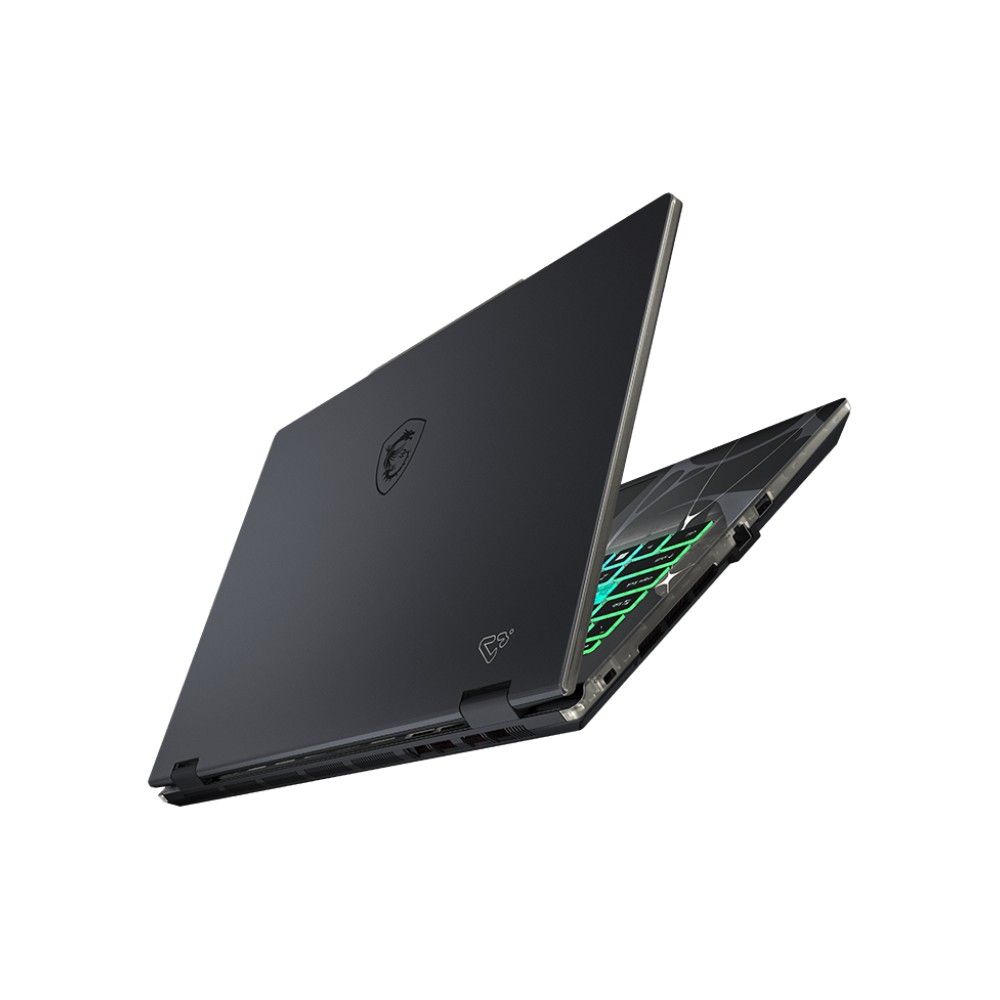 Ноутбук MSI Cyborg 15 B13WFKG-693XRU Core i7 13620H 16Gb SSD1Tb NVIDIA GeForce RTX 5060 8Gb 15.6" IP