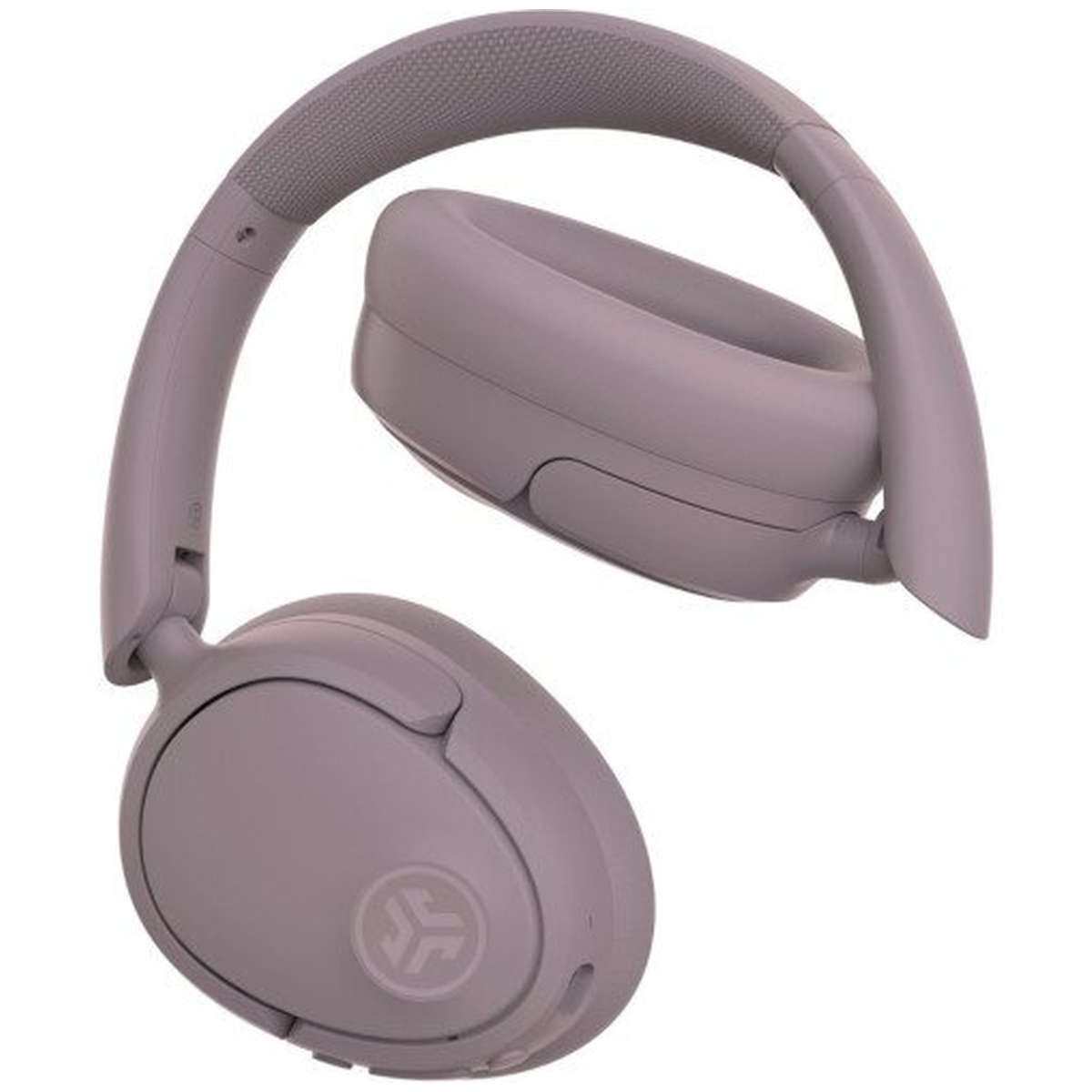 Беспроводная гарнитура Jlab JBuds Lux
ANC, Mauve (PN: HBJLUXANCRMVE62)