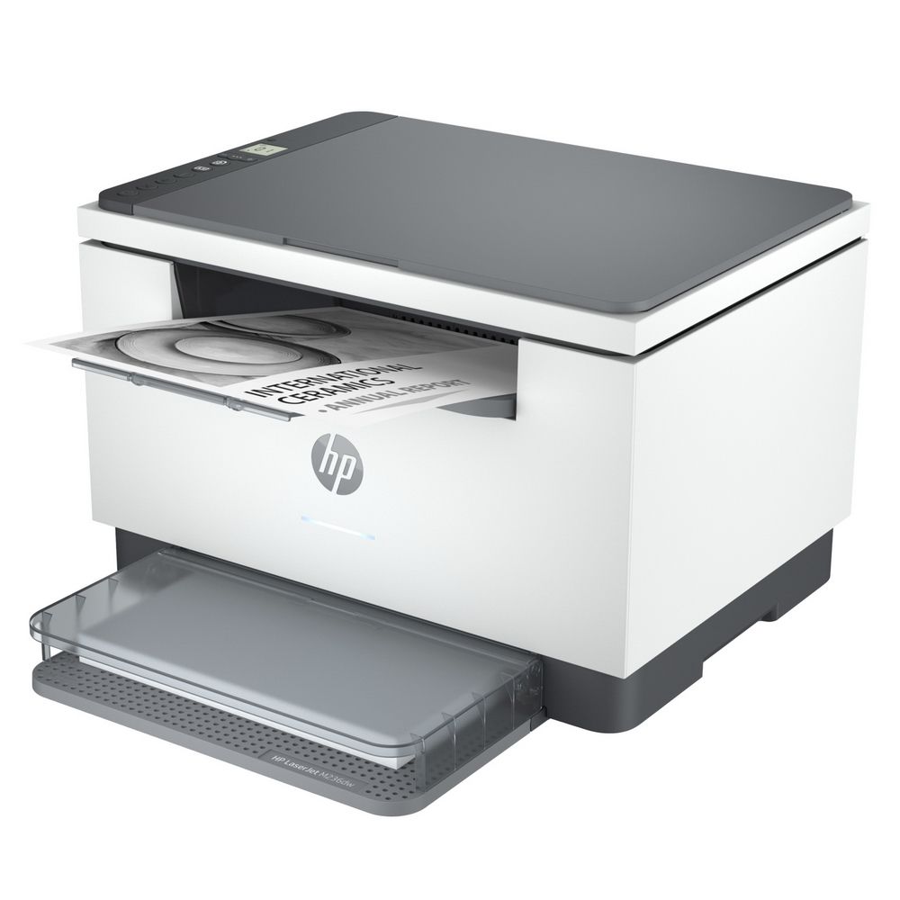 МФУ лазерный HP LaserJet M236d (9YF94A) A4 Duplex белый