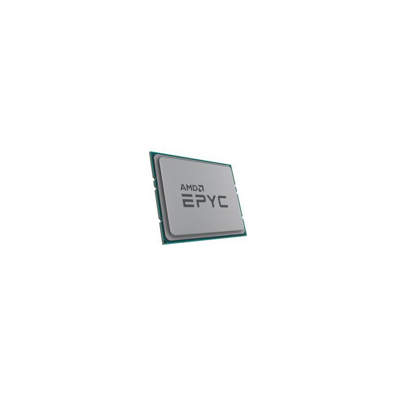 процессор CPU AMD EPYC 7413, 24/48, 2.65-3.6, 128MB, 180W, 1 year