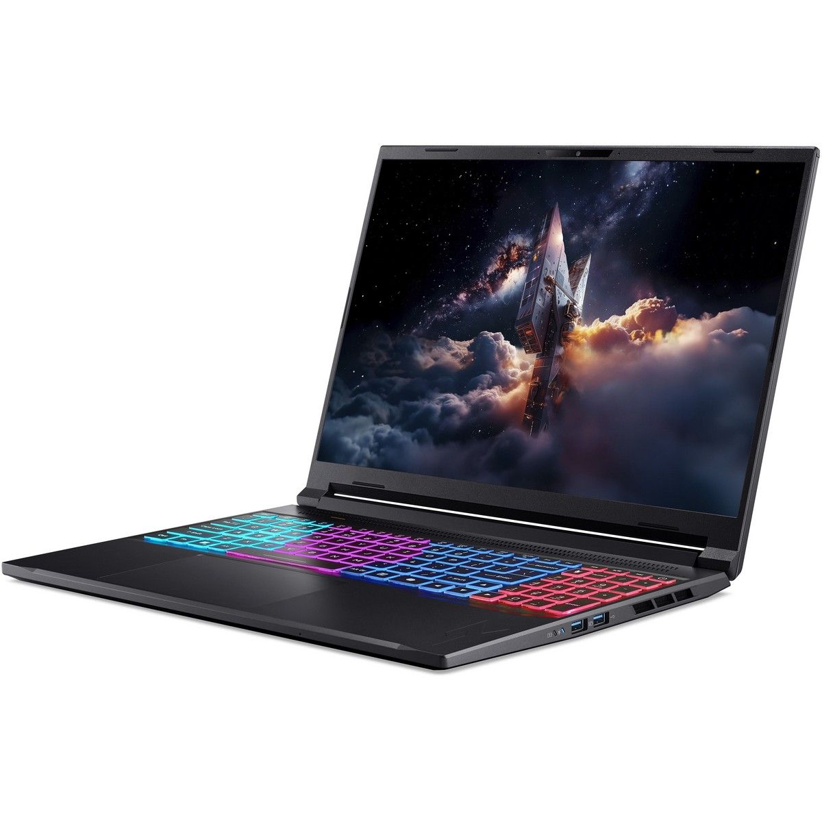 Ноутбук Acer Nitro V 16S ANV16S-71-58YF Core 5 210H 16Gb SSD1Tb NVIDIA GeForce RTX 5060 8Gb 16" IPS 