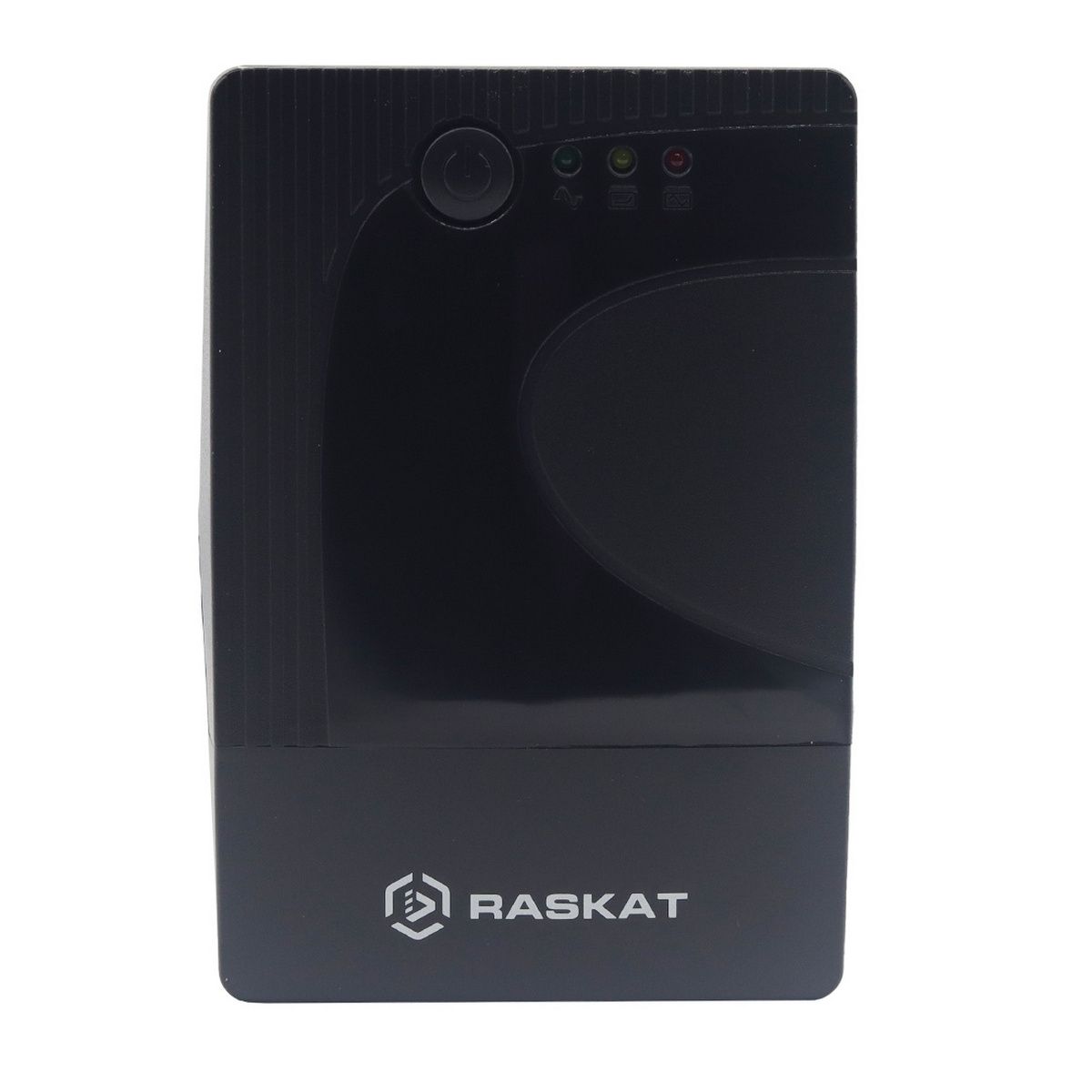 Источник бесперебойного питания (ИБП) Raskat HI-650VA 650VA, 390Вт, 4хIEC320