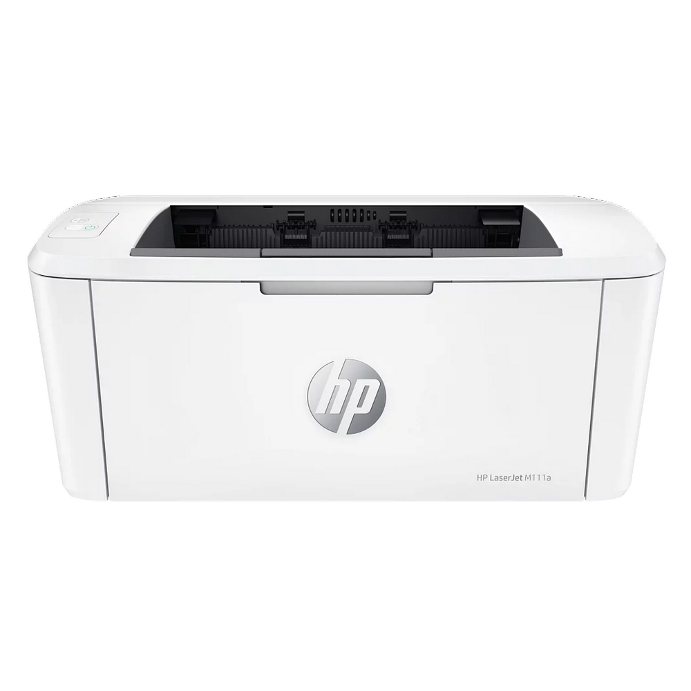 Принтер лазерный HP LaserJet M111a (7MD67A) A4 белый
