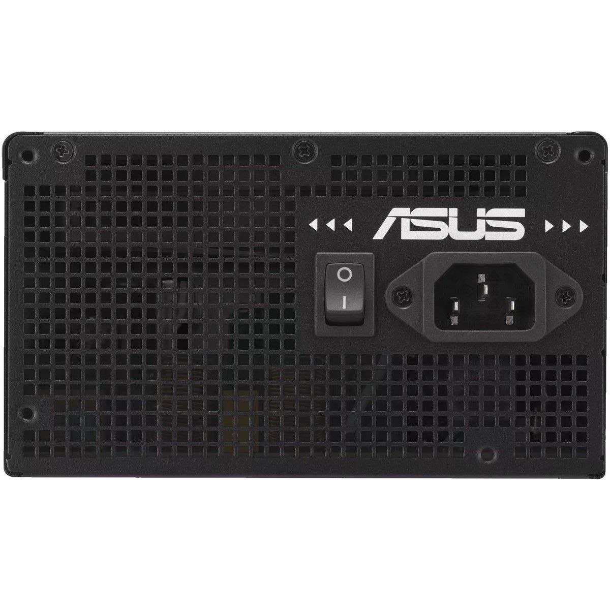 Блок питания ПК ASUS PRIME-750B-BLACK