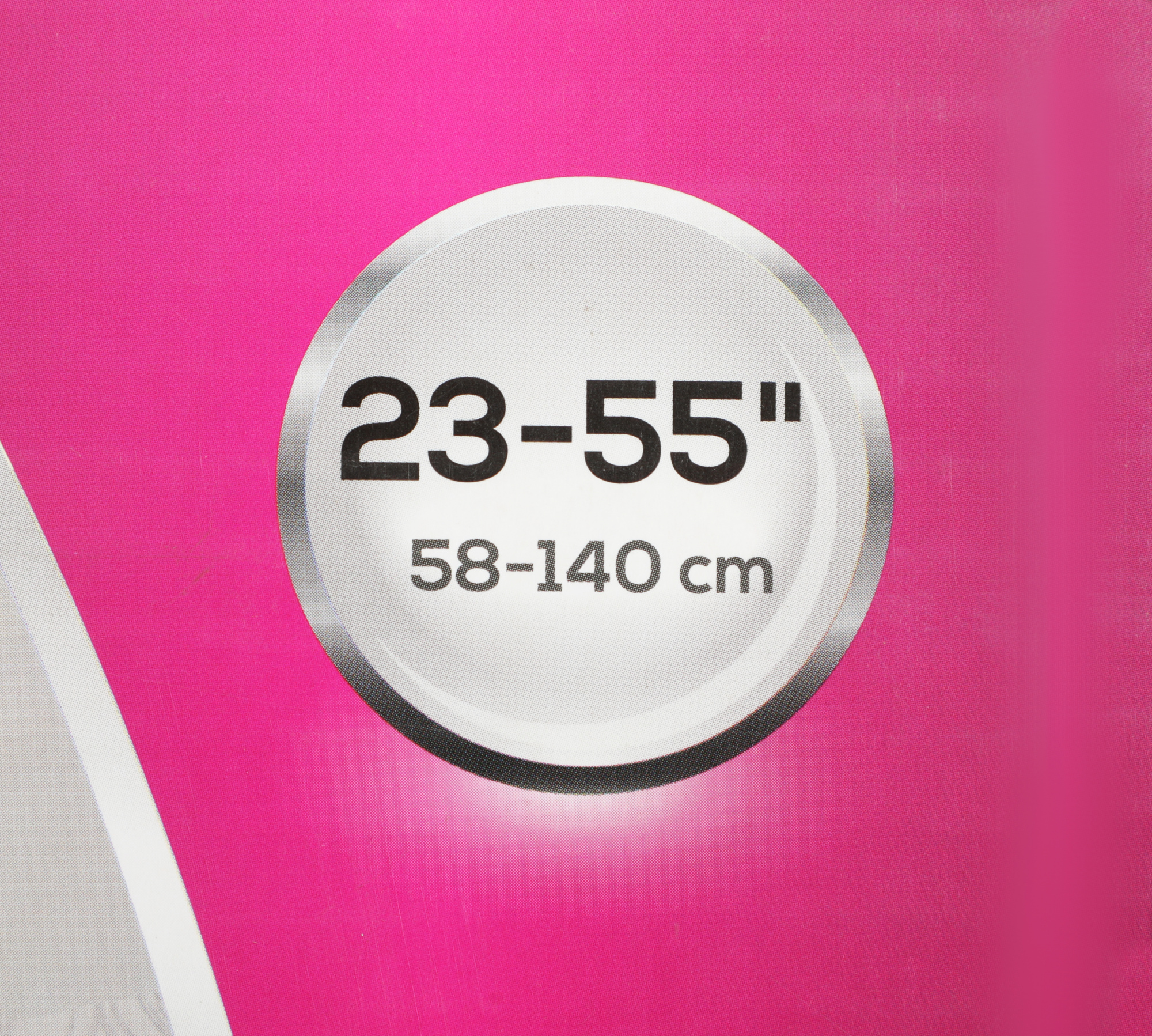 Кронштейн для телевизора Ultramounts UM871 черный 23"-55" макс.35кг настенный поворотно-выдвижной и 