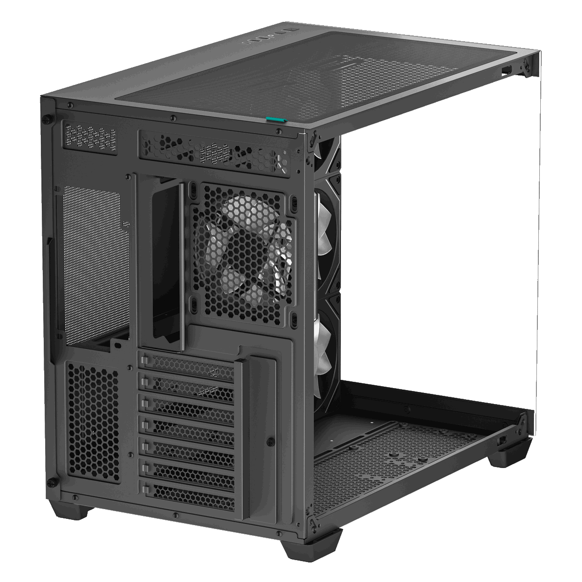 Корпус для ПК Deepcool CG530 4F