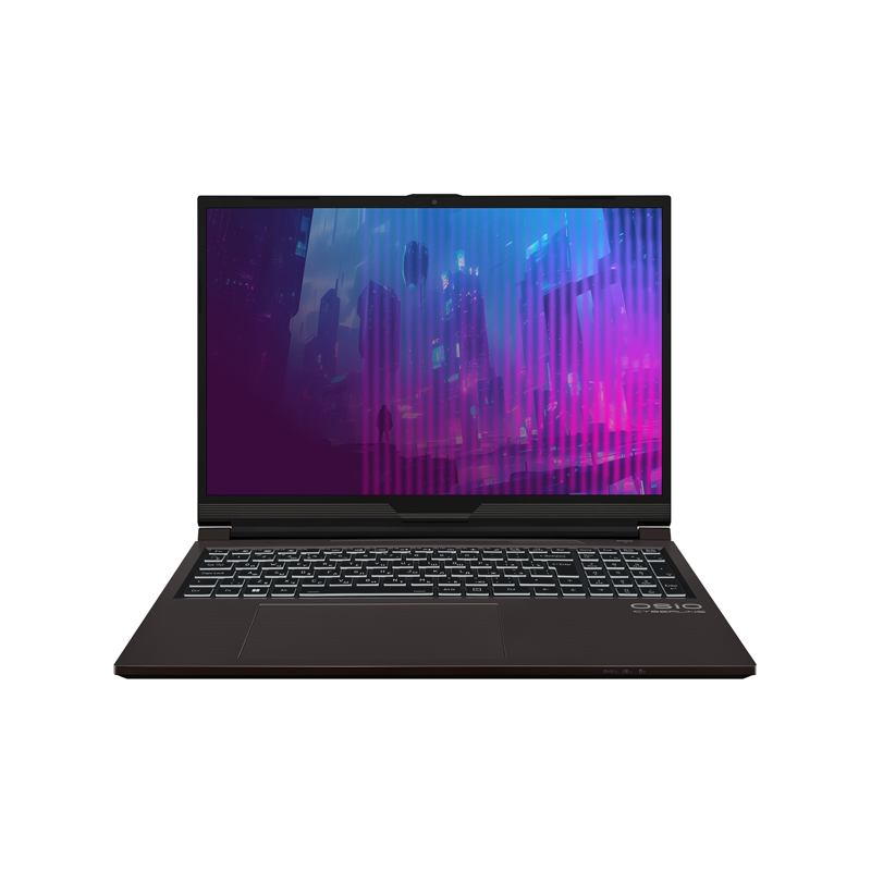 Ноутбук CyberLine C160i-003/ i5-12600H /NVidia RTX 4060/16/512/NoOS