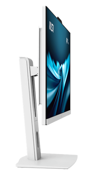 Моноблок MSI Pro AP242P 14M-655XRU 23.8" Full HD i5 14400 (2.5) 16Gb SSD512Gb UHDG 730 без ОС GbitEt