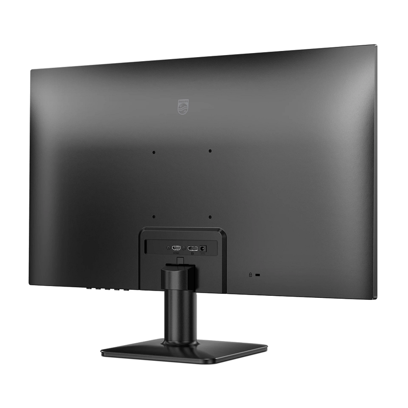 Монитор Philips 27" 27E2N2500 черный IPS LED 16:9 HDMI матовая 300cd 178гр/178гр 2560x1440 120Hz DP 
