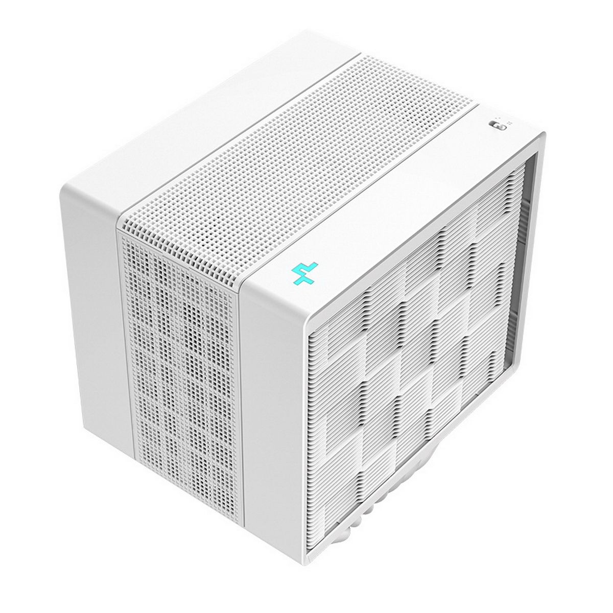 Cooler Deepcool ASSASSIN 4S WH (R-ASN4S-WHGPMN-G)