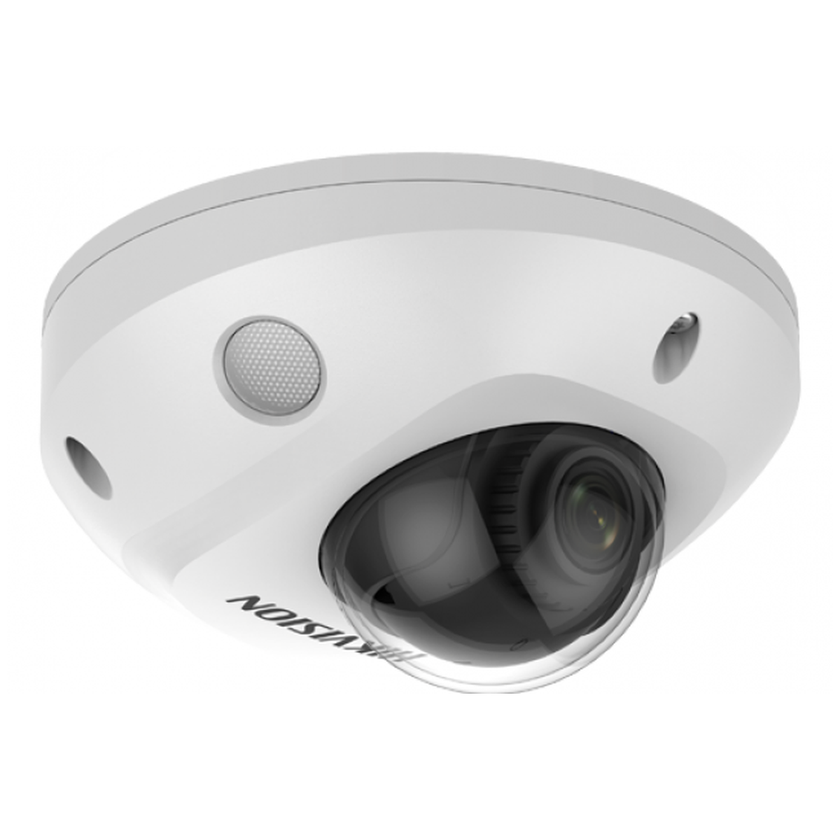 Камера видеонаблюдения Hikvision 2 Мп IP-камера Hikvision DS-2CD2523G2-IS(D) (2.8mm) со смарт-подсве