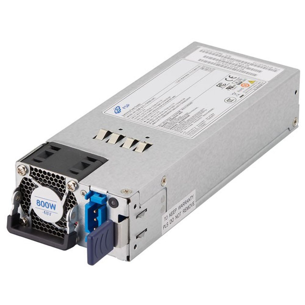 Блок питания серверный FSP FSP800-29FL   800W, DC/DC CRPS Redundant module (ШВГ=73,5*39*185 мм),  80