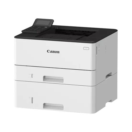 Принтер лазерный Canon i-Sensys LBP243dw (5952C013) A4 Duplex WiFi белый