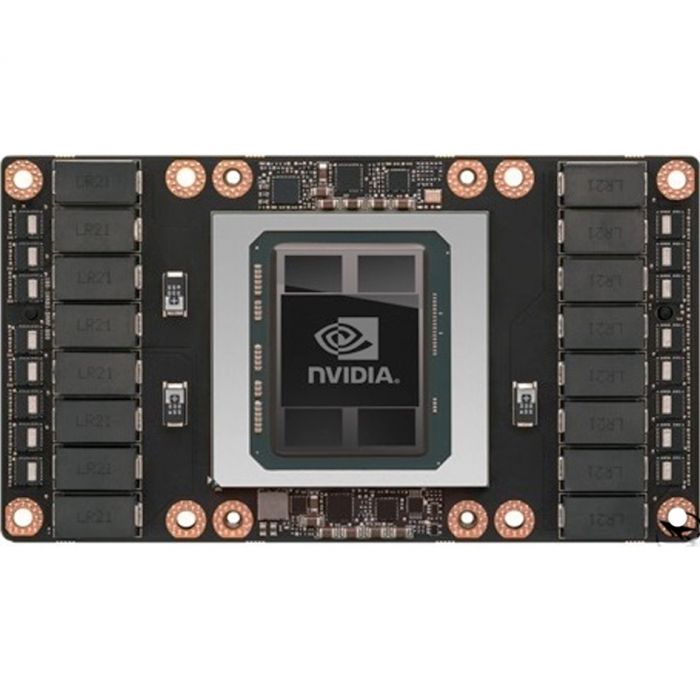 Графический процессор NVIDIA TESLA V100-SXM2-32GB,PG503 SKU203, (900-2G503-0010-000), Generi OEM {8}