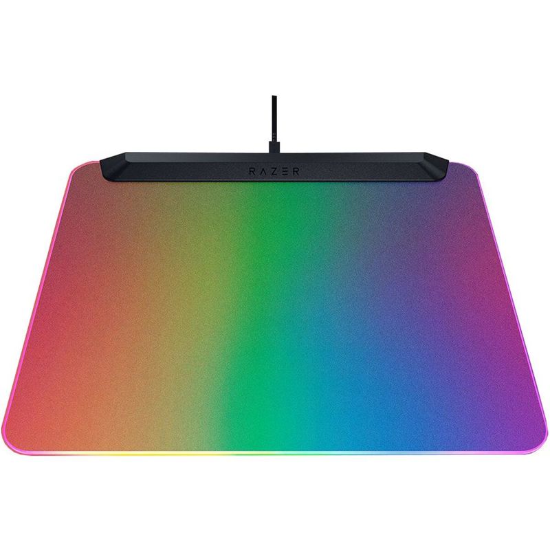 Игровой коврик для мыши Razer Firefly V2 Pro - Black - Hard Surface Mouse Mat