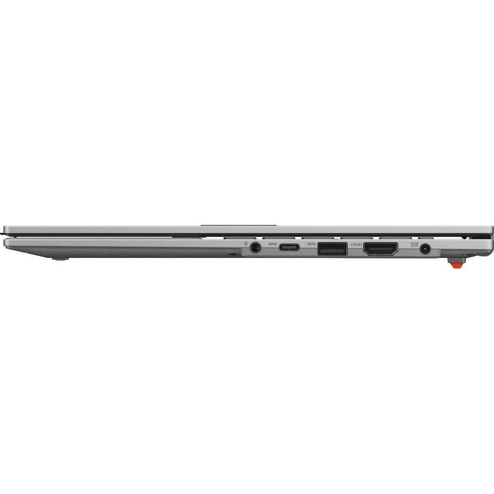 Ноутбук ASUS Vivobook Go 15 E1504FA-WH56 AMD Ryzen 5 7520U/16Gb (soldered D5)/SSD512Gb/UMA/15.6"/IPS