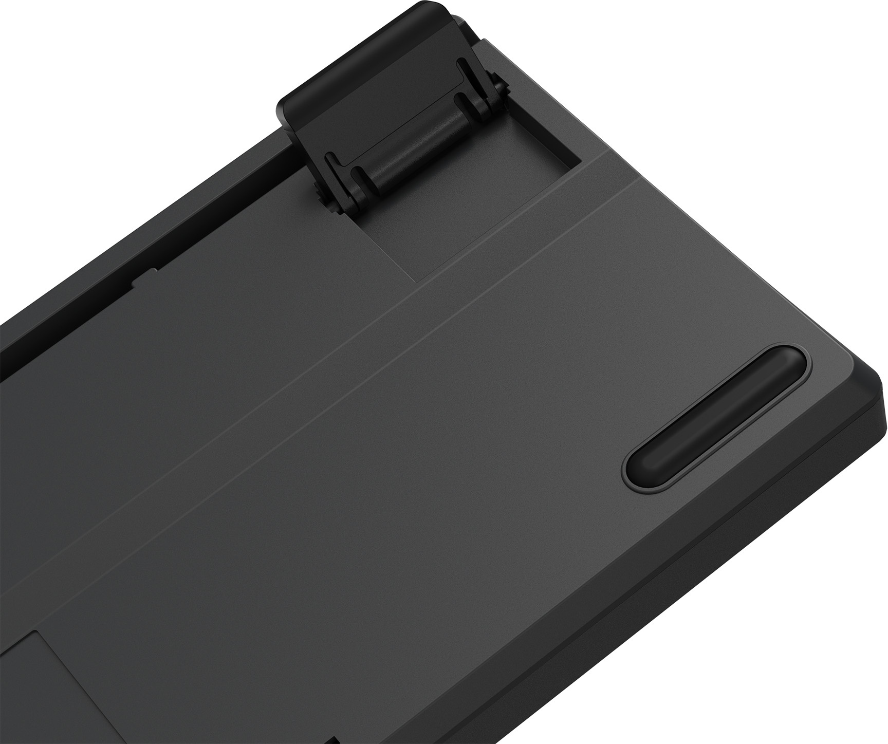 Клавиатура A4Tech Bloody WS98 механическая черный/серый USB беспроводная BT/Radio Multimedia for gam