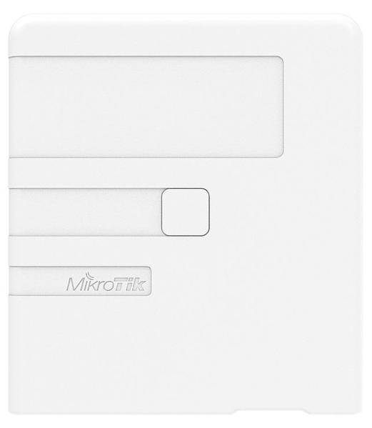 MikroTik GPEN11 Гигабитный пассивный РоЕ-инжектор для настенного размещения
