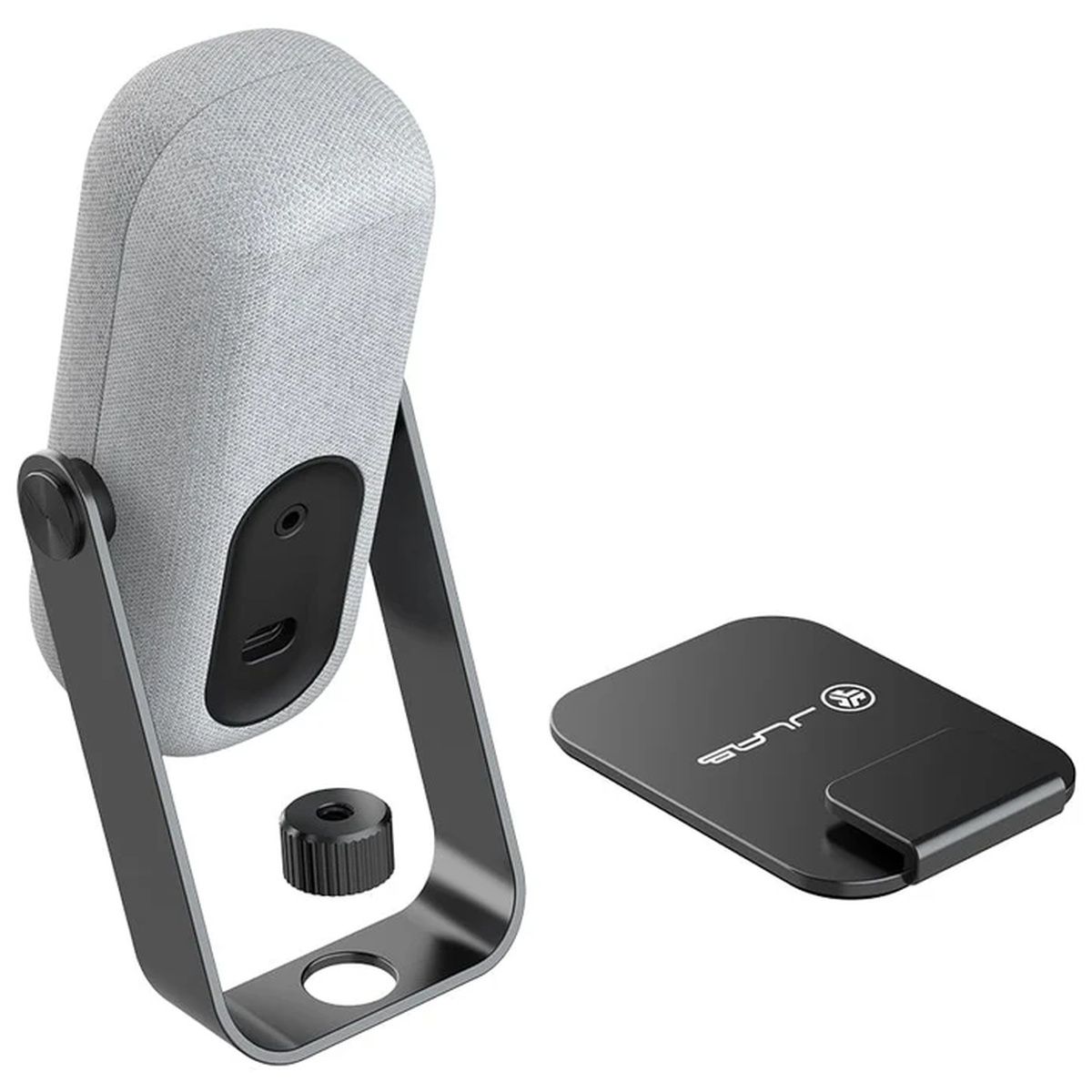 Проводной микрофон Jlab Go Talk Mixed
Microphone white (PN: MTALKGO2RWHT4)