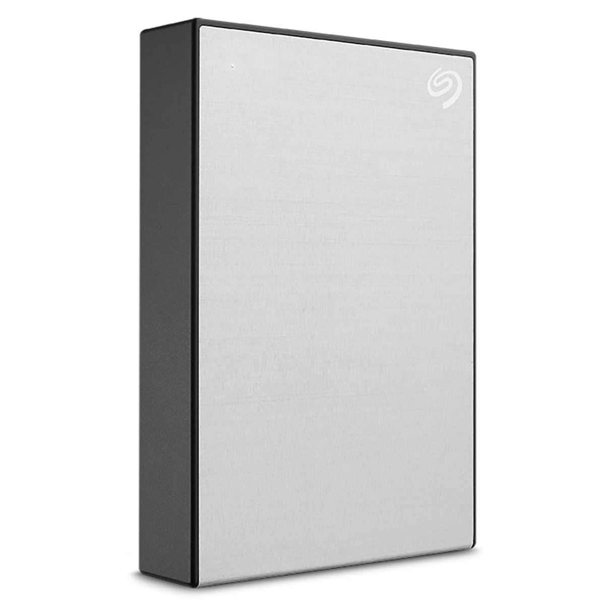 Жесткий диск Seagate USB3.0 1TB STKY1000401 One Touch 2.5" серебристый