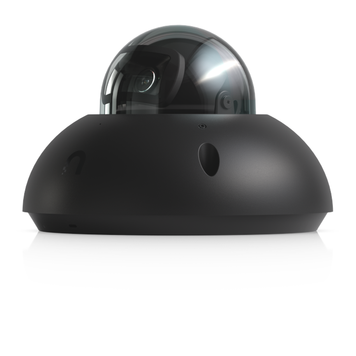 Ubiquiti UniFi Protect Camera G6 Dome Black Купольная камера 4K PoE, с ночным видением, интеллектуал