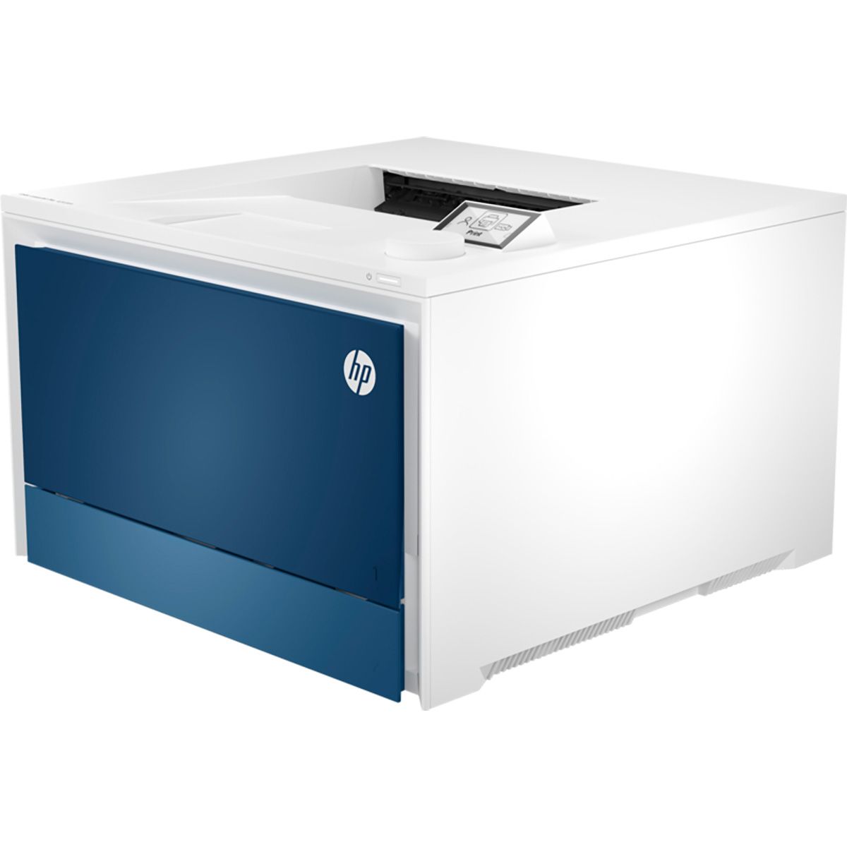 Лазерный цветной принтер HP Color LaserJet Pro 4203dn Printer (A4,600x600dpi,33ppm,512Mb,Duplex, 2tr