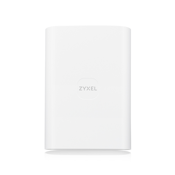 Маршрутизатор Уличный 5G маршрутизатор Zyxel NebulaFlex Pro FWA70 (вставляется сим-карта), IP66, под