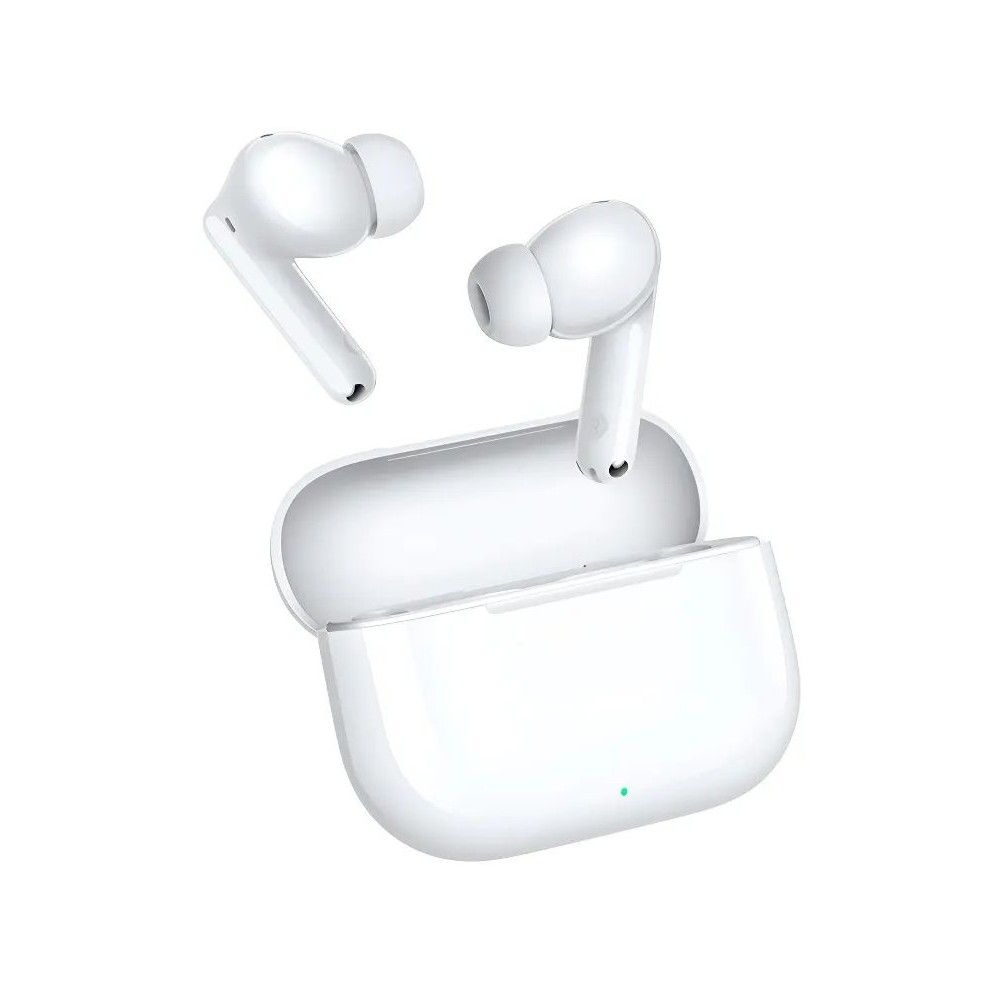 Гарнитура внутриканальные Huawei FreeBuds SE4 ANC Fuji-T010 белый беспроводные bluetooth в ушной рак