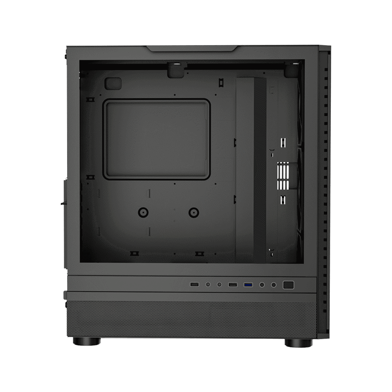 PcCooler ME200 MESH BK