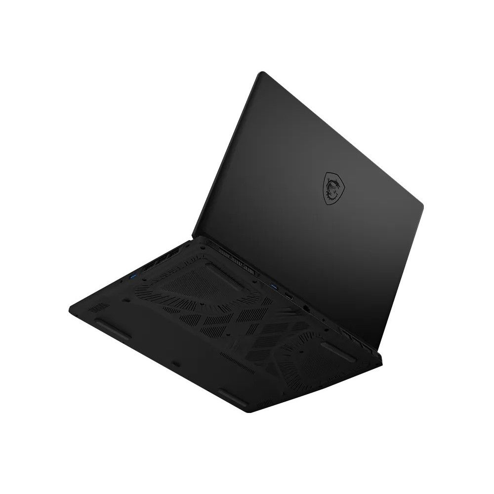 ноутбук MSI Pulse A16 AI+ C3HWGKG AMD Ryzen AI 7 350 16" 16:10 QHD+(2560 x 1600), 240Hz,IPS,DDR5 32G
