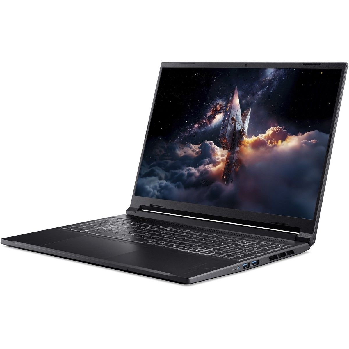 Ноутбук Acer Nitro V 16S ANV16S-71-58YF Core 5 210H 16Gb SSD1Tb NVIDIA GeForce RTX 5060 8Gb 16" IPS 